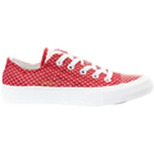 Zapatillas de tenis Ctas Ox para mujer - Converse - Modalova