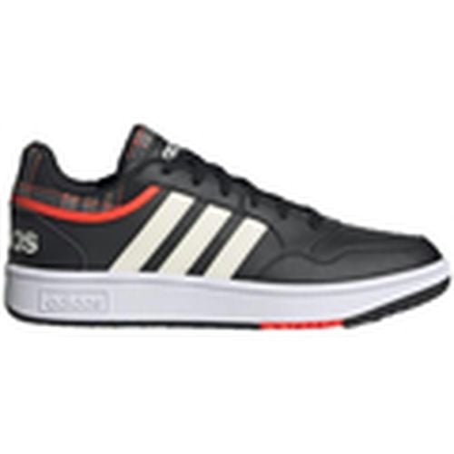 Deportivas Moda Hoops 30 para hombre - adidas - Modalova