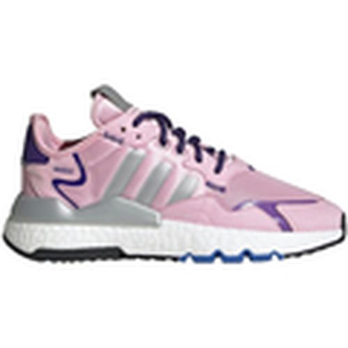 Deportivas Moda Nite Jogger para mujer - adidas - Modalova