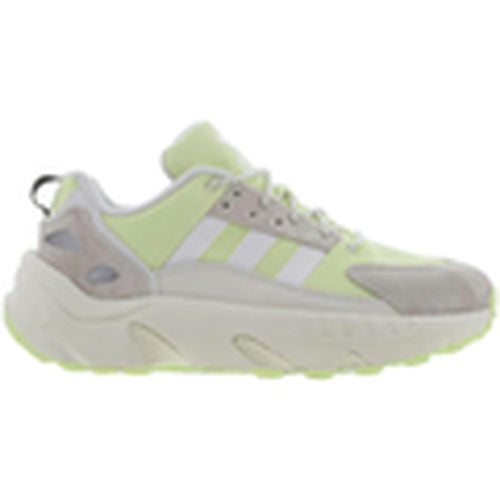 Deportivas Moda Zx 22 Boost para mujer - adidas - Modalova