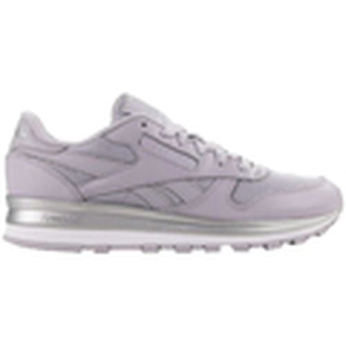 Deportivas Moda Cl Lthr para mujer - Reebok Sport - Modalova