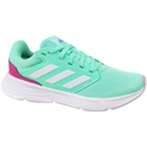 Deportivas Moda Galaxy 6 para mujer - adidas - Modalova