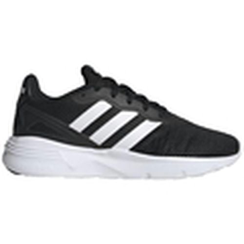 Deportivas Moda Nebzed para hombre - adidas - Modalova