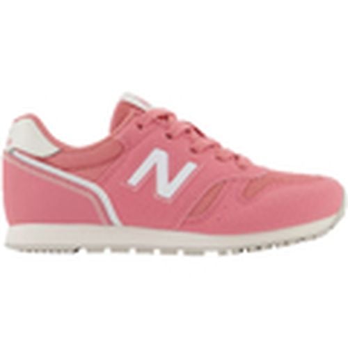 Deportivas Moda 373 para mujer - New Balance - Modalova