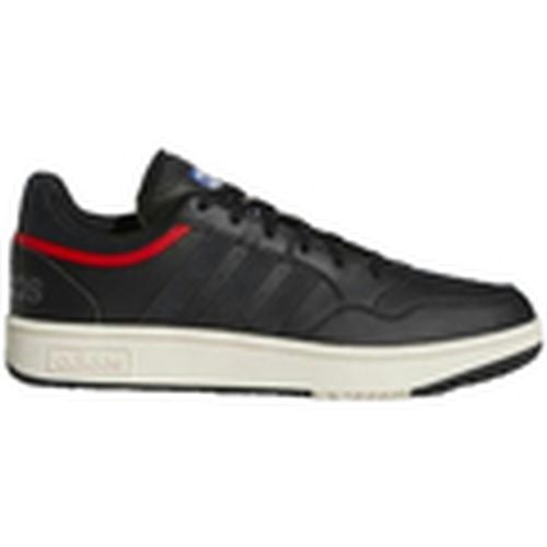 Deportivas Moda Hoops 30 para hombre - adidas - Modalova