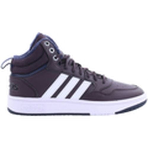 Deportivas Moda Ball Hoops 3.0 Wtr para hombre - adidas - Modalova