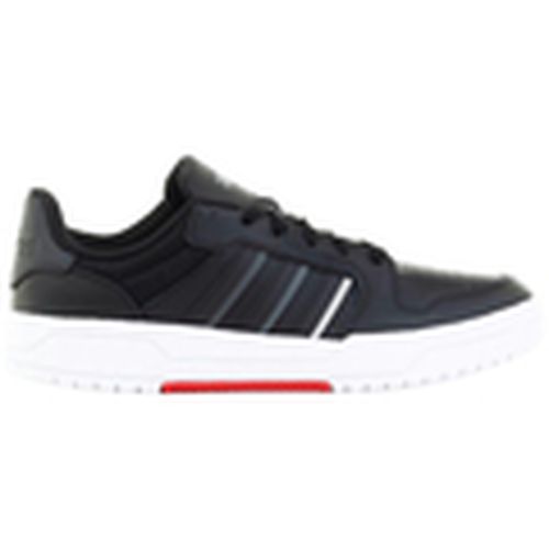 Deportivas Moda Entrap para hombre - adidas - Modalova