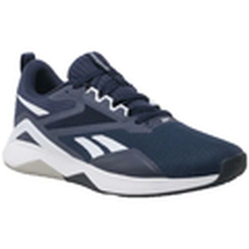 Deportivas Moda Cross Training Nanoflex Tr 2.0 para hombre - adidas - Modalova