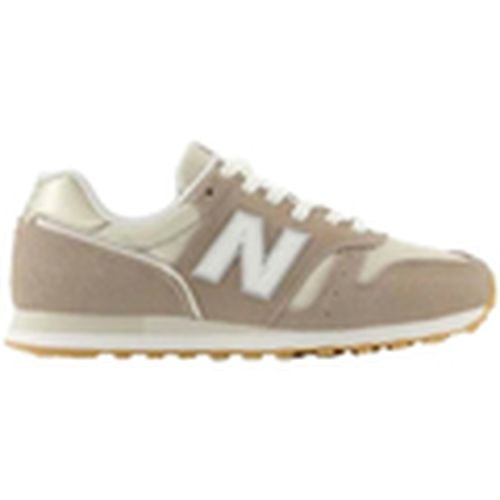 Deportivas Moda 373 para mujer - New Balance - Modalova