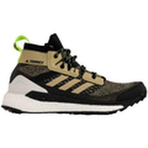 Deportivas Moda Terrex Free Hiker para hombre - adidas - Modalova