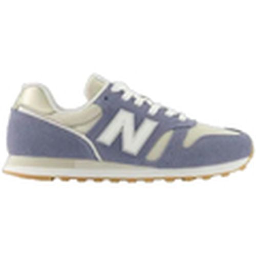 Deportivas Moda 373 para mujer - New Balance - Modalova