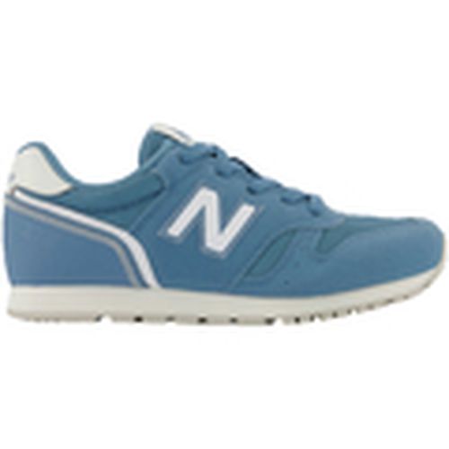 Deportivas Moda 373 para mujer - New Balance - Modalova