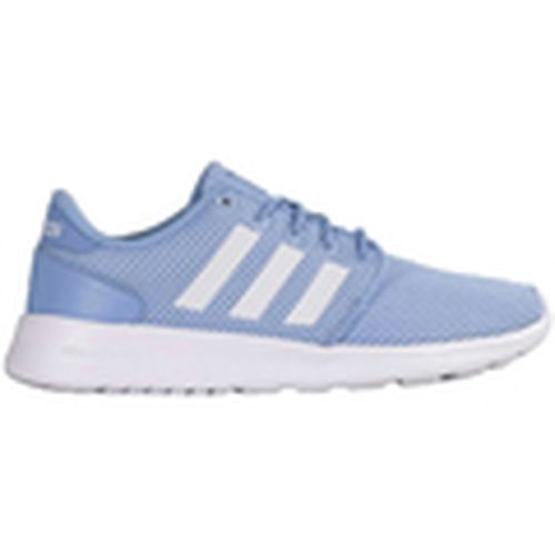 Deportivas Moda Qt Racer para mujer - adidas - Modalova