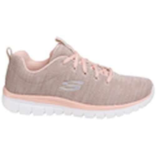 Zapatos Graceful-Twisted para mujer - Skechers - Modalova