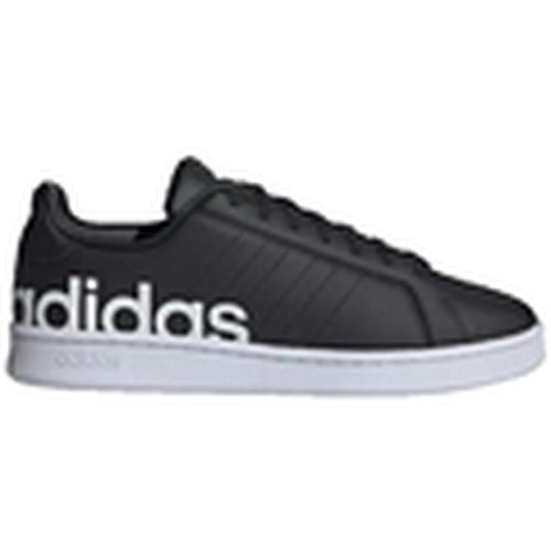 Deportivas Moda Grand Court Lts para hombre - adidas - Modalova