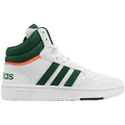 Deportivas Moda Hoops 30 para hombre - adidas - Modalova