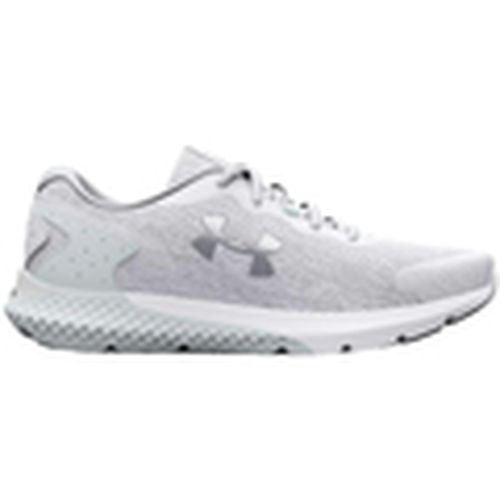 Zapatillas de running Charged Rogue 3 para mujer - Under Armour - Modalova