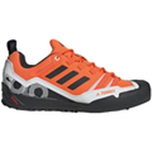 Deportivas Moda Terrex Swift Solo 2 para hombre - adidas - Modalova