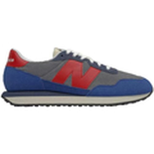 Deportivas Moda 237 para hombre - New Balance - Modalova