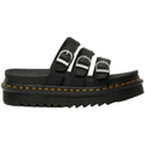 Sandalias Blaire Slide para mujer - Dr. Martens - Modalova