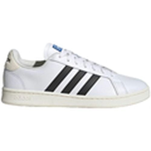 Deportivas Moda Grand Court para hombre - adidas - Modalova