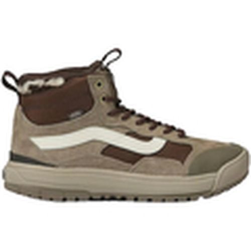 Deportivas Moda Ultrarange Exo Hi Mte2 para mujer - Vans - Modalova