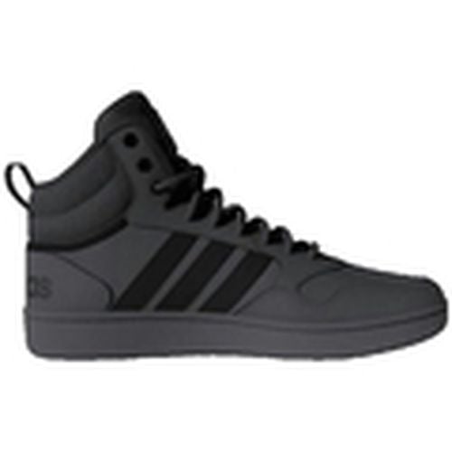 Deportivas Moda Hoops 30 Wtr para mujer - adidas - Modalova