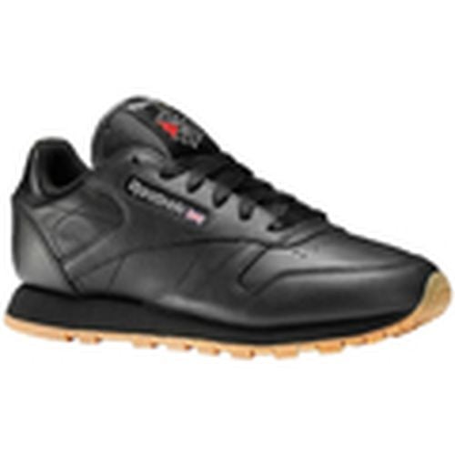 Deportivas Moda Classic Leather para mujer - Reebok Sport - Modalova