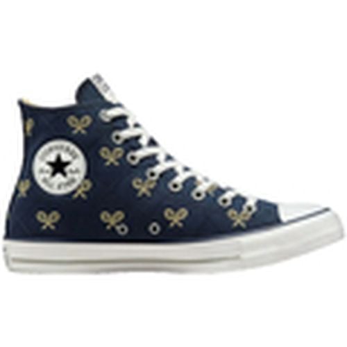 Deportivas Moda Chuck Taylor All Star Clubhouse para mujer - Converse - Modalova