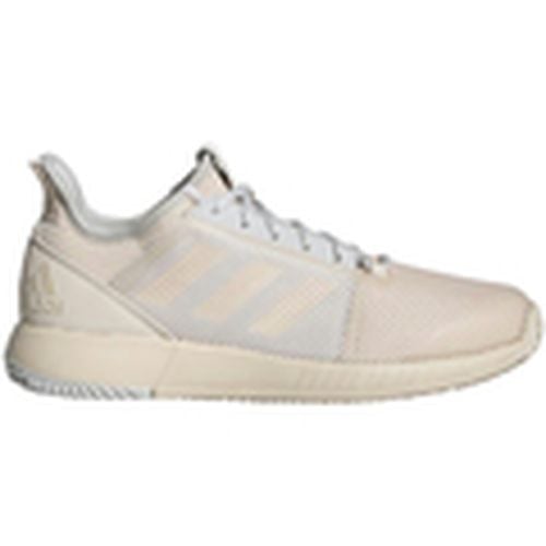 Zapatillas de baloncesto Defiant Bounce para mujer - adidas - Modalova