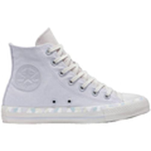 Deportivas Moda Chuck Taylor All Star Move Cx Platform para mujer - Converse - Modalova