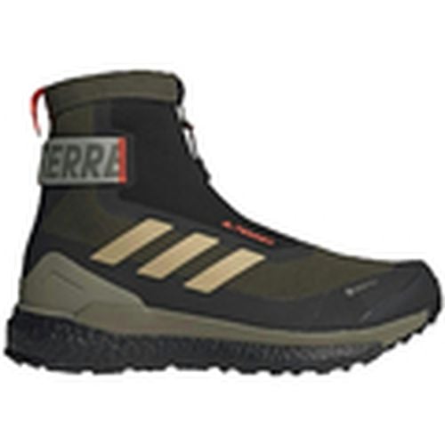 Deportivas Moda Terrex Free Hiker para hombre - adidas - Modalova