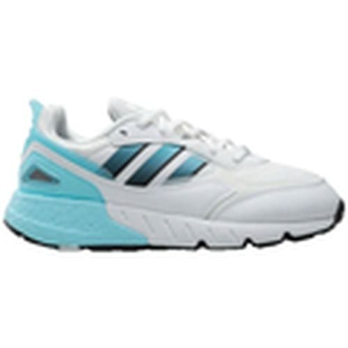 Deportivas Moda Zx 1K Boost 2.0 para mujer - adidas - Modalova