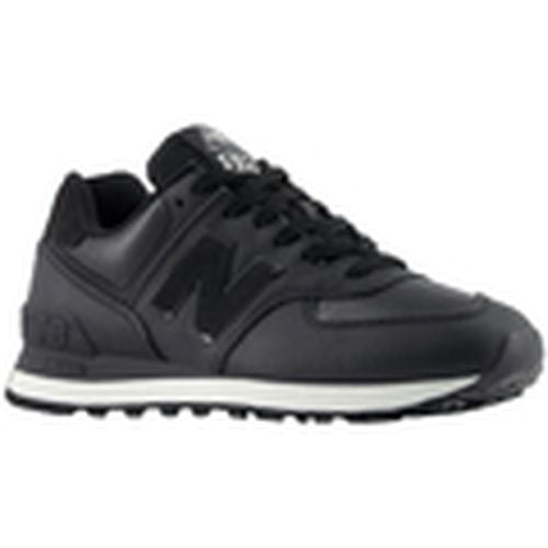 Deportivas Moda 574 para mujer - New Balance - Modalova