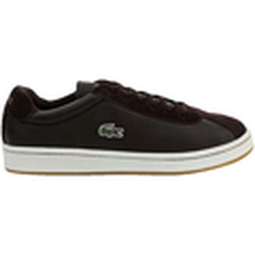 Deportivas Moda Masters 119 3 Sma para hombre - Lacoste - Modalova