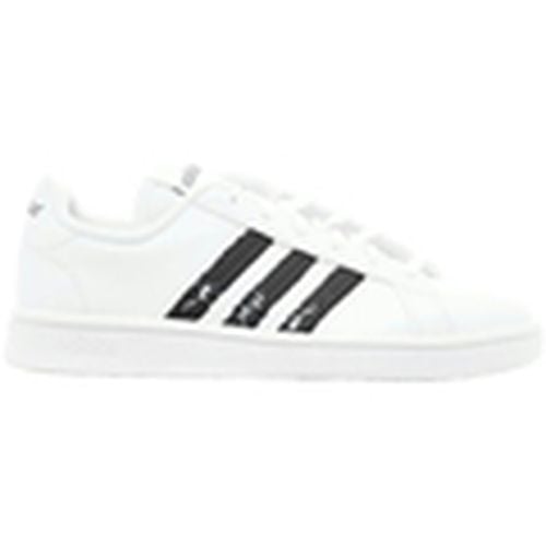 Deportivas Moda Grand Court Base Beyond para hombre - adidas - Modalova