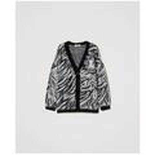 Chaqueta de punto 242AM3555 para mujer - Twinset Actitude - Modalova