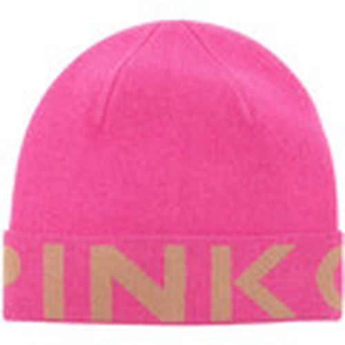 Gorro CAPPELLO MOD. CALAMARO Art. 101507A101 para mujer - Pinko - Modalova