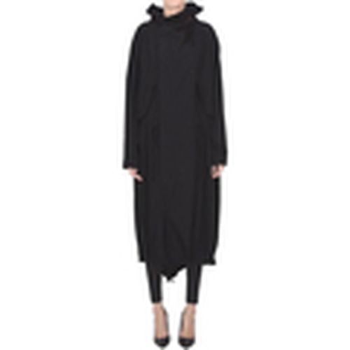 Abrigo CSC00005011AE para mujer - Yohji Yamamoto - Modalova