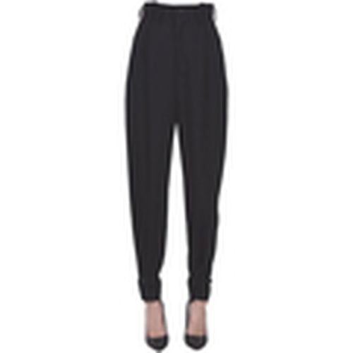 Pantalones PNP00005041AE para mujer - Yohji Yamamoto - Modalova