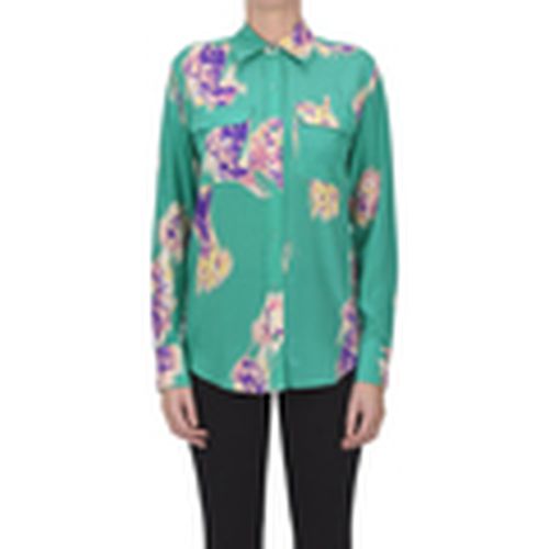 Camisa TPC00005002AE para mujer - Equipment - Modalova