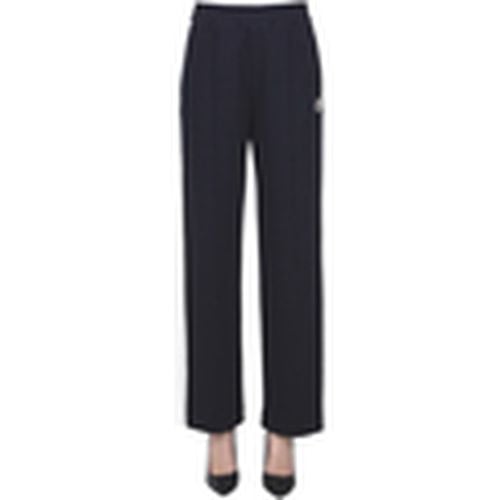 Pantalón chino PNP00005000AE para mujer - Moncler - Modalova