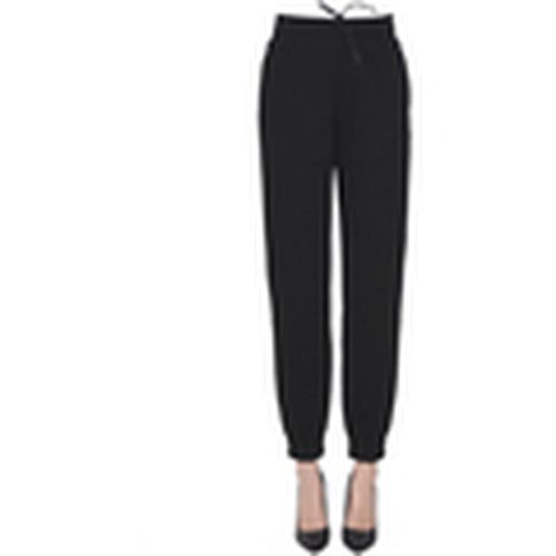 Pantalón chino PNP00005001AE para mujer - Moncler - Modalova