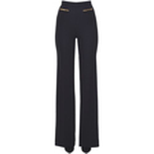 Pantalones PNP00005019AE para mujer - Elisabetta Franchi - Modalova