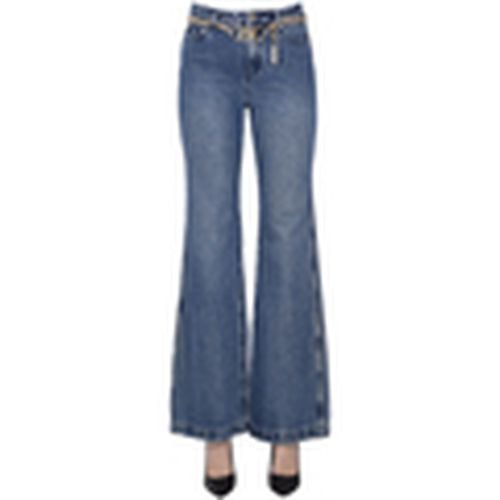 Jeans DNM00005003AE para mujer - MICHAEL Michael Kors - Modalova