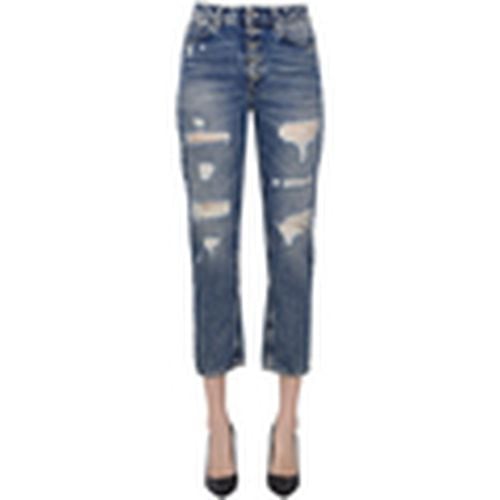 Jeans DNM00005005AE para mujer - Dondup - Modalova