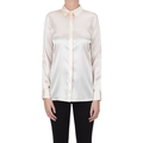 Camisa TPC00005024AE para mujer - Elisabetta Franchi - Modalova