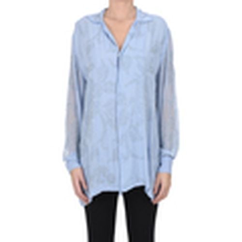 Camisa TPC00005018AE para mujer - P.a.r.o.s.h. - Modalova