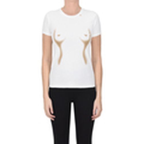 Tops y Camisetas TPS00005016AE para mujer - Elisabetta Franchi - Modalova