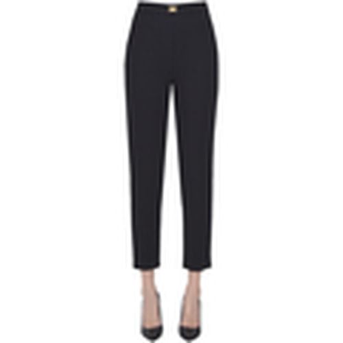 Pantalones PNP00005017AE para mujer - Elisabetta Franchi - Modalova